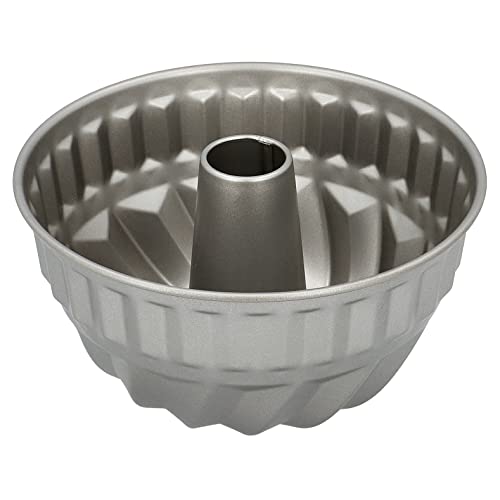 birkmann-baker-s-best-gugelhupfform-16-cm-karbonstahl-mit-antihaftbeschichtung-a image 3