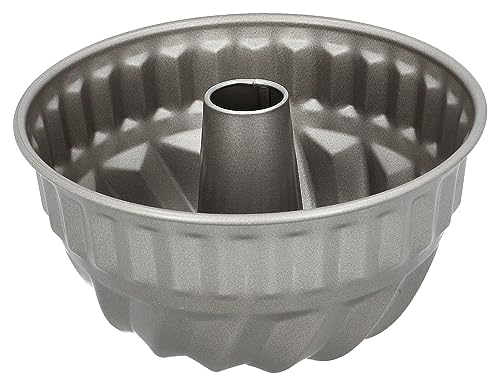 birkmann-baker-s-best-gugelhupfform-16-cm-karbonstahl-mit-antihaftbeschichtung-a image 4