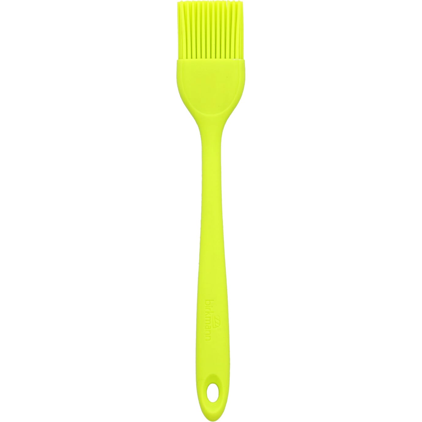 birkmann-silikonpinsel-lemon-green-23-5-cm-silikon-mit-metallkern-hitzebest-ndig image 1