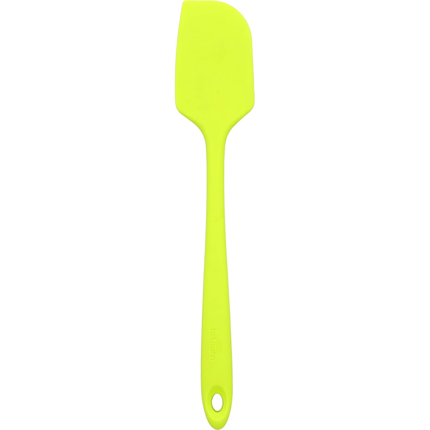 birkmann-teigschaber-lemon-green-silikon-mit-metallkern-30-5-cm-hitzebest-ndig-b image 1