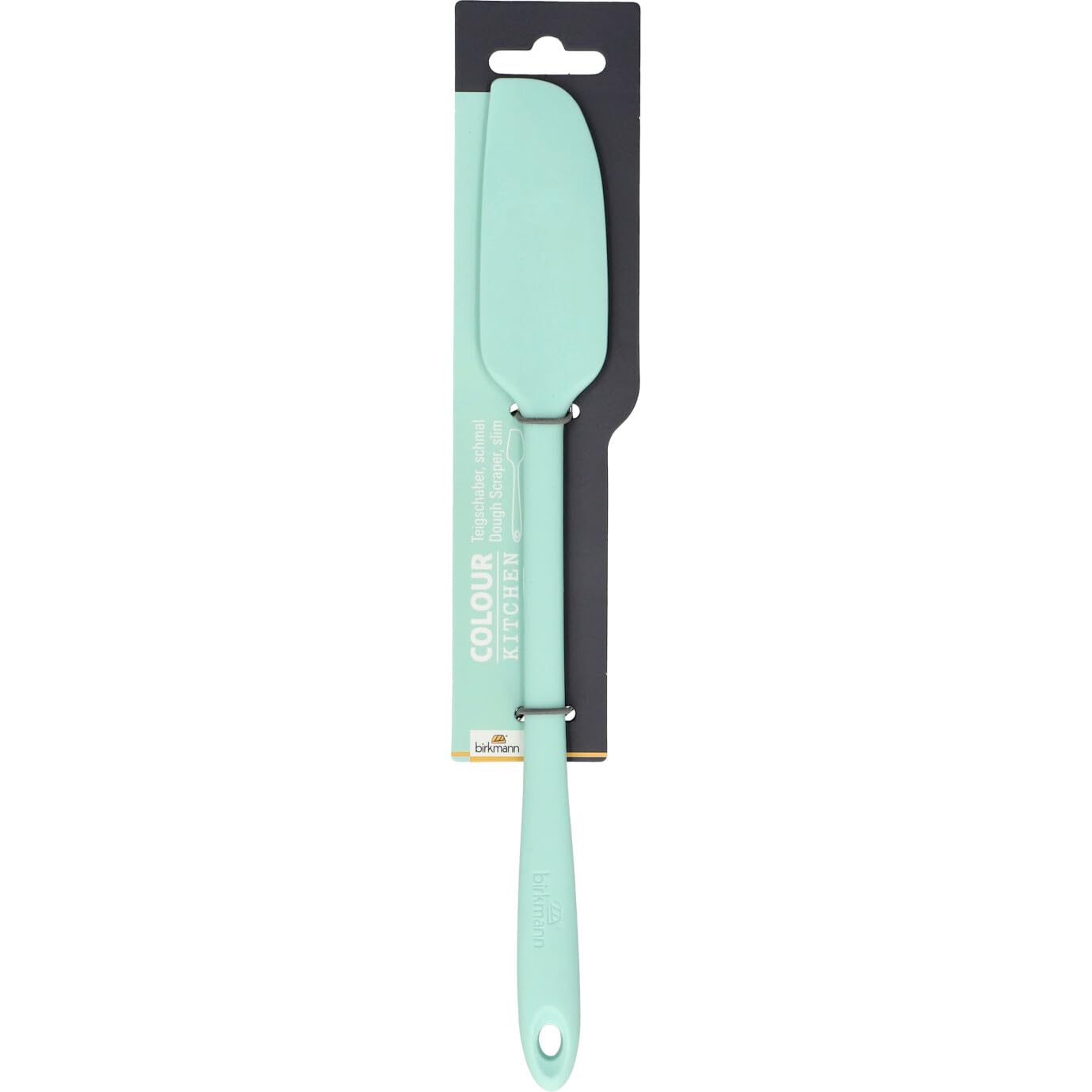birkmann-teigschaber-schmal-seagrass-green-27-5-3-5-cm-silikon-mit-metallkern-hi image 3