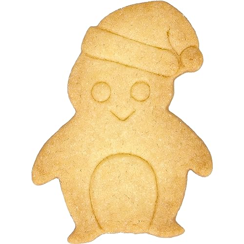 birkmann-ausstechform-weihnachtspinguin-mit-innenpr-gung-pl-tzchenform-aus-edels image 6