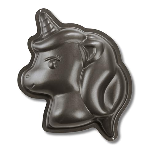 birkmann-motivbackform-einhorn-21-x-23-cm-karbonstahl-einhornbackform-mit-marken image 7