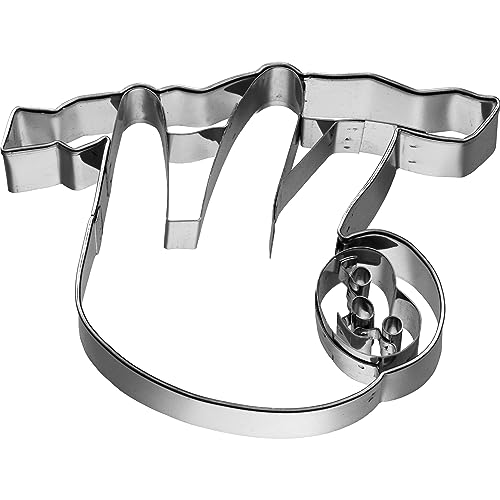 birkmann-ausstechform-faultier-9-5-cm-edelstahl-mit-innenpr-gung image 4