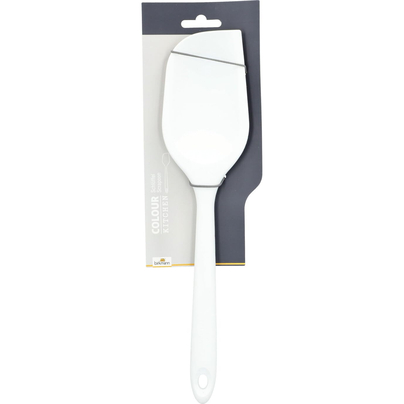 birkmann-schl-ffel-milky-white-29-5-7-cm-silikon-mit-metallkern-hitzebest-ndig-b image 2