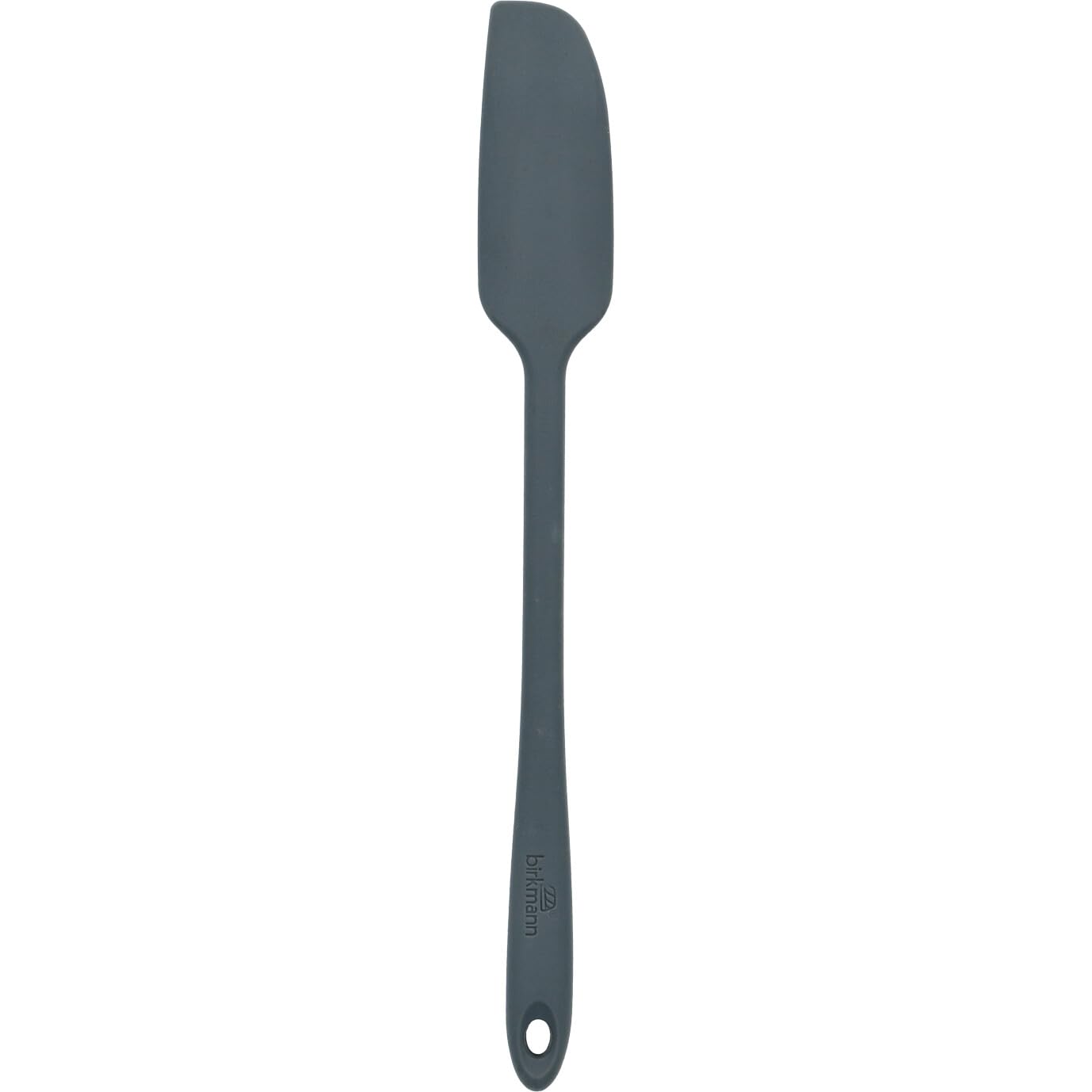 birkmann-teigschaber-schmal-cool-grey-schmaler-silikon-schaber-mit-metallkern-hi image 1