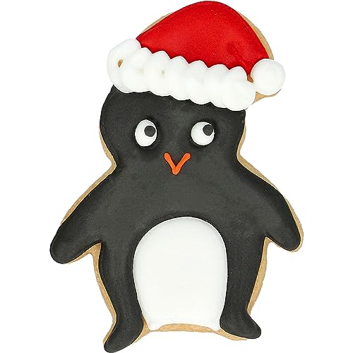 birkmann-ausstechform-weihnachtspinguin-mit-innenpr-gung-pl-tzchenform-aus-edels image 7