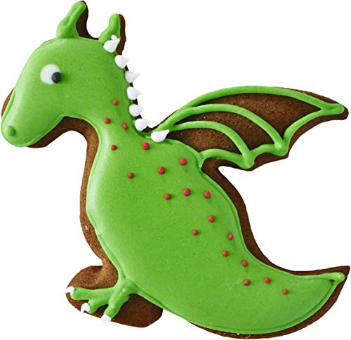 birkmann-ausstechform-burgdrache-7-cm-edelstahl-keksausstecher-drachenmotiv image 4