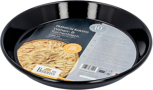 birkmann-premium-baking-w-hen-kuchenblech-882225-28-cm-emaille-mit-antihaftbesch image 8