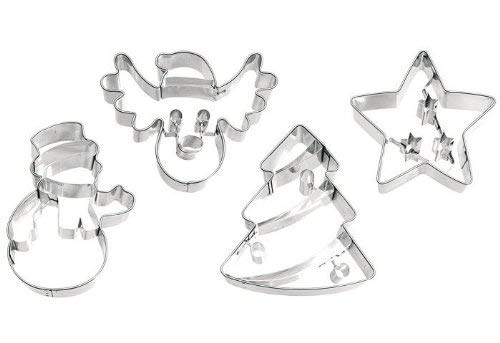 birkmann-ausstechform-schneemann-8-cm-edelstahl-mit-innenpr-gung image 4