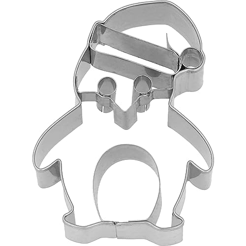 birkmann-ausstechform-weihnachtspinguin-mit-innenpr-gung-pl-tzchenform-aus-edels image 5
