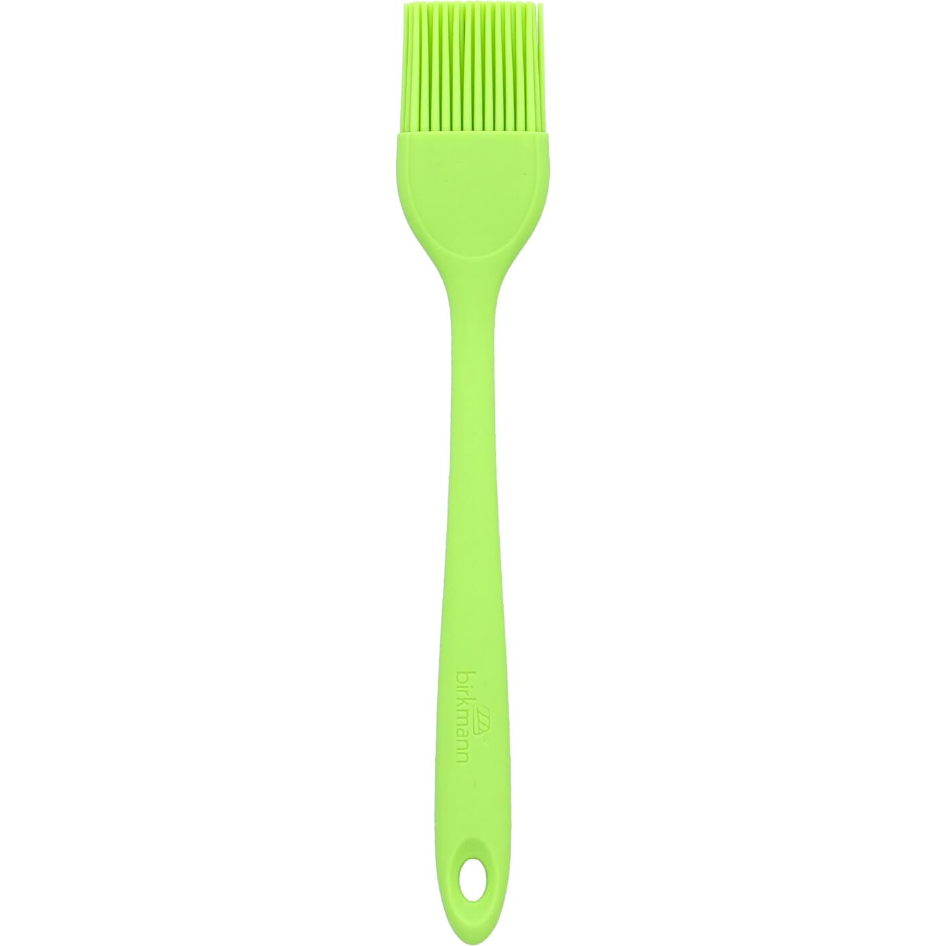 birkmann-silikonpinsel-apple-green-23-5-cm-silikon-mit-metallkern-hitzebest-ndig image 1