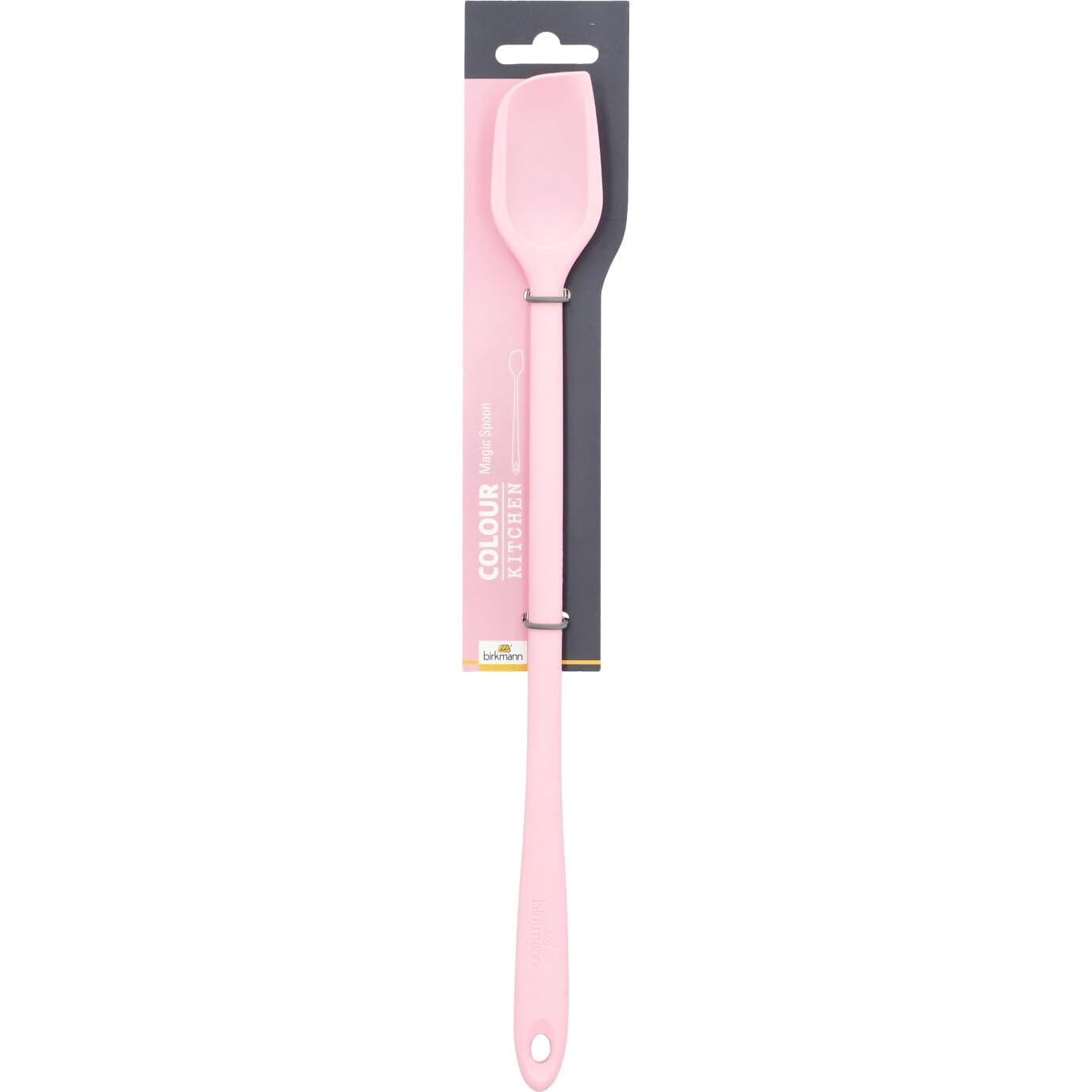 birkmann-magic-spoon-silk-rose-31-5-cm-silikon-l-ffel-mit-schaber-funktion-metal image 2