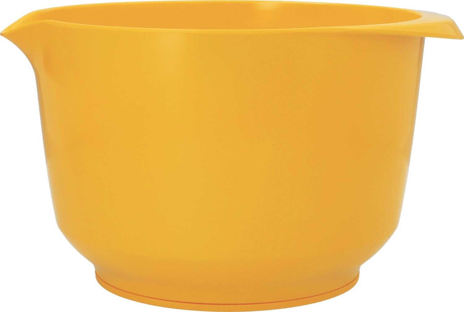 birkmann-r-hr-und-serviersch-ssel-sunset-yellow-0-75-l-pet-mit-rutschfestem-bode image 1