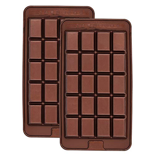 birkmann-chocolaterie-schokoladenform-tafel-2-teilig-silikonformen-f-r-eigene-sc image 5