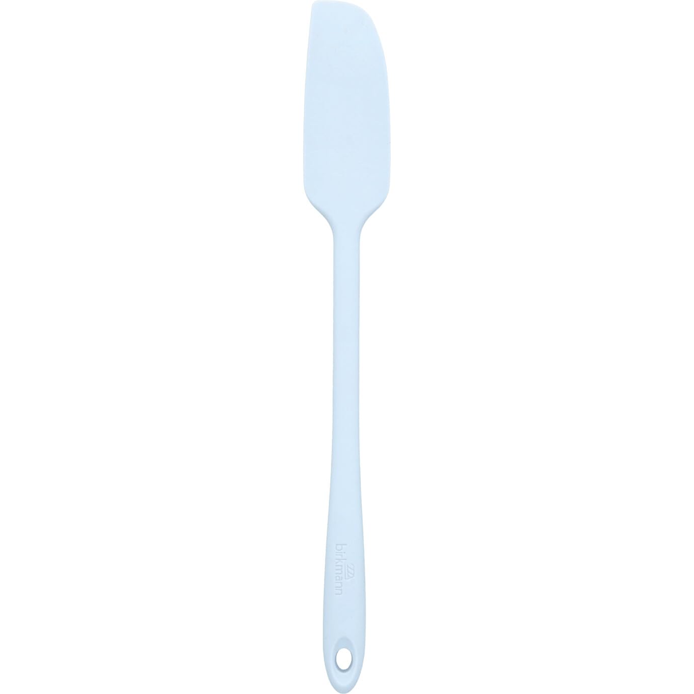 birkmann-teigschaber-schmal-scandic-blue-silikon-mit-metallkern-30-cm-hitzebest- image 1