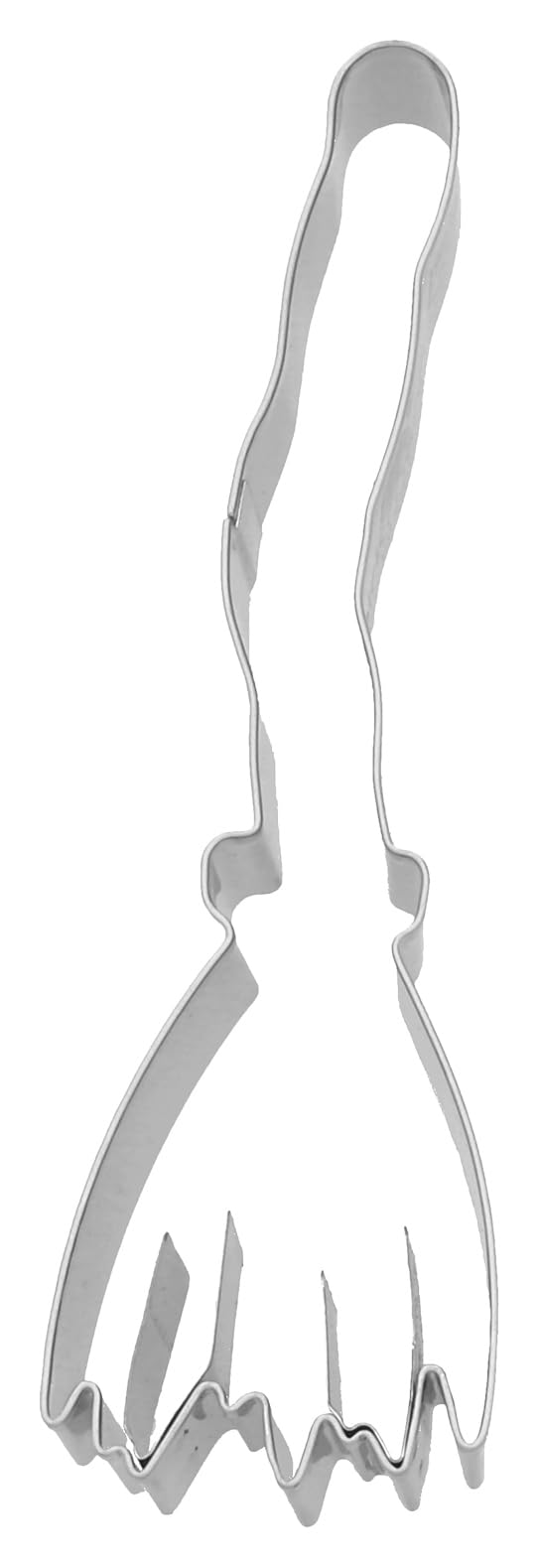 birkmann-ausstechform-gans-klein-189829-keksausstecher-aus-edelstahl-7-5-cm image 5