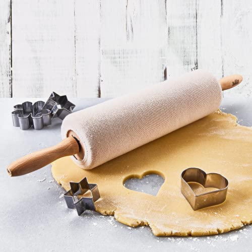 birkmann-easy-baking-teigrollenbezug-baumwolle-bei-30-c-waschbar-grau image 4