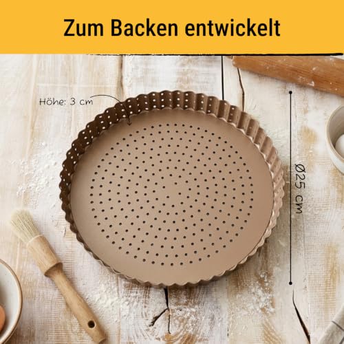 birkmann-laib-seele-quiche-tarteform-perforiert-210554-25-cm-karbonstahl-bronze- image 8