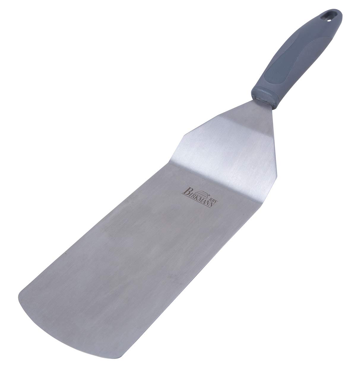 birkmann-easy-baking-winkelpalette-edelstahl-mit-anti-rutsch-griff-21-cm-breite- image 3