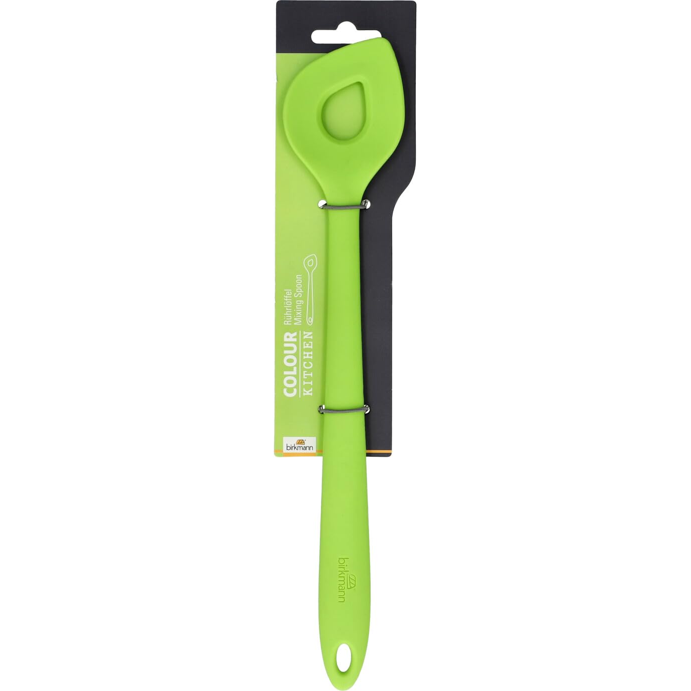 birkmann-r-hrl-ffel-apple-green-silikon-kochl-ffel-29-5-cm-mit-metallkern-hitzeb image 2