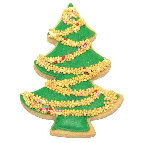 birkmann-ausstechform-tannenbaum-wei-blech-handgel-tet-mit-polierter-naht-4-cm image 4