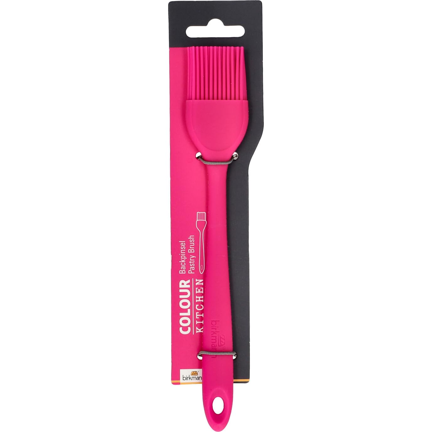 birkmann-silikonpinsel-electric-pink-backpinsel-mit-metallkern-21-cm-hitzebest-n image 2