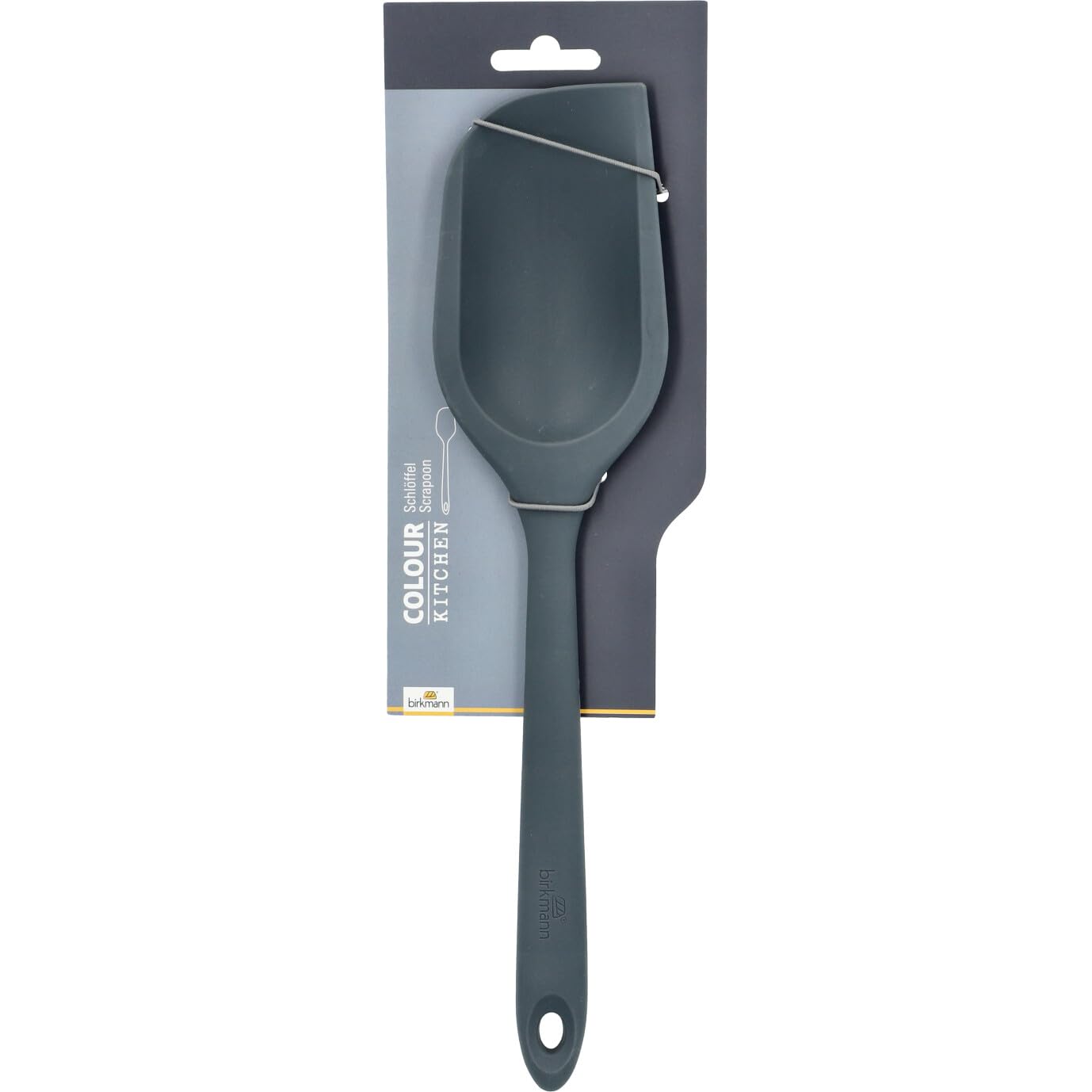 birkmann-schl-ffel-cool-grey-29-5-cm-silikon-mit-metallkern-hitzebest-ndig-bis-2 image 1