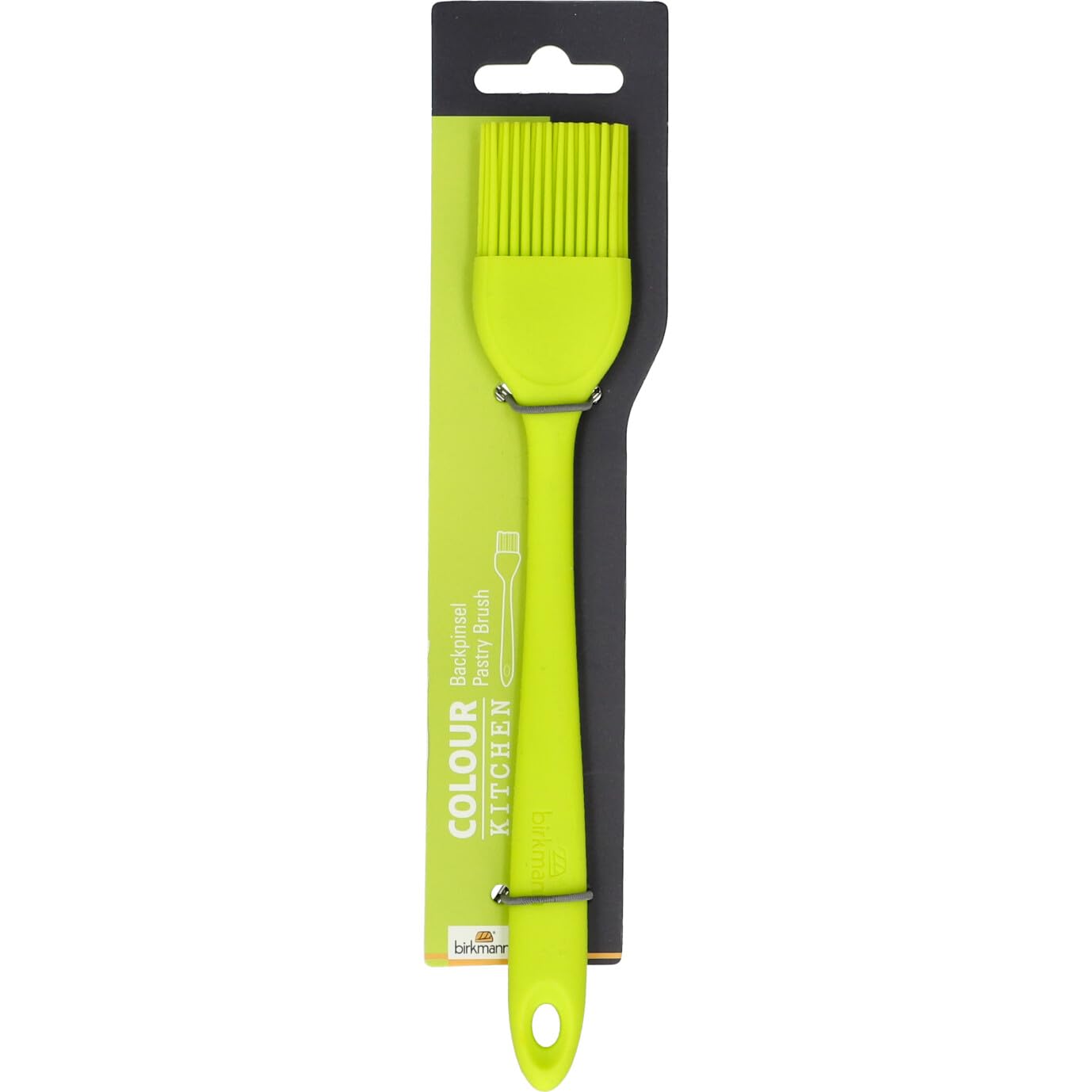 birkmann-silikonpinsel-lemon-green-23-5-cm-silikon-mit-metallkern-hitzebest-ndig image 2