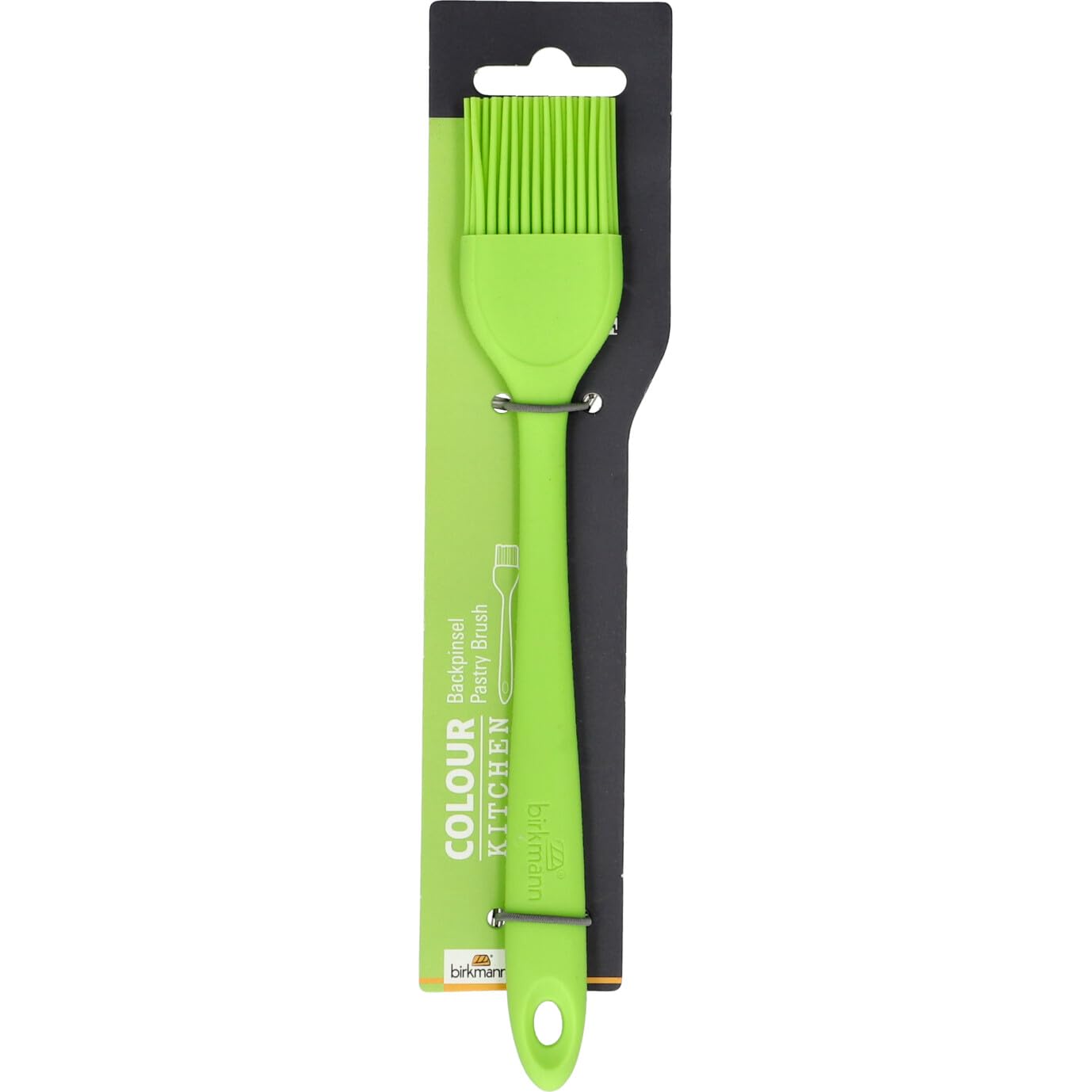 birkmann-silikonpinsel-apple-green-23-5-cm-silikon-mit-metallkern-hitzebest-ndig image 2