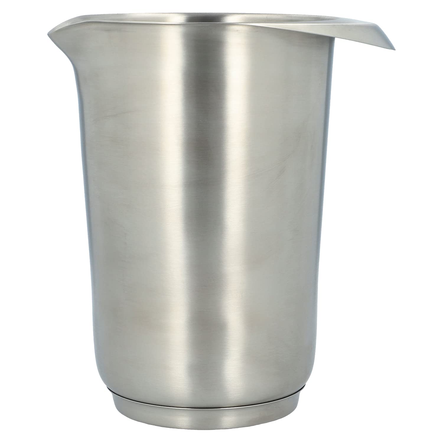 birkmann-r-hr-und-servierbecher-edelstahl-1-5-l-mit-griff-ausgie-er-skalierung image 2