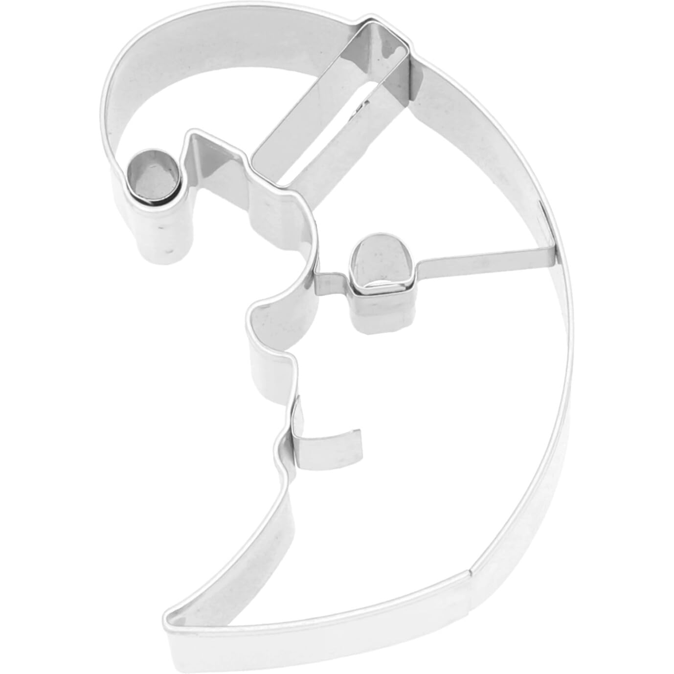 birkmann-ausstechform-weihnachtsmond-edelstahl-mit-innenpr-gung-2-5-5-3-7-cm image 1