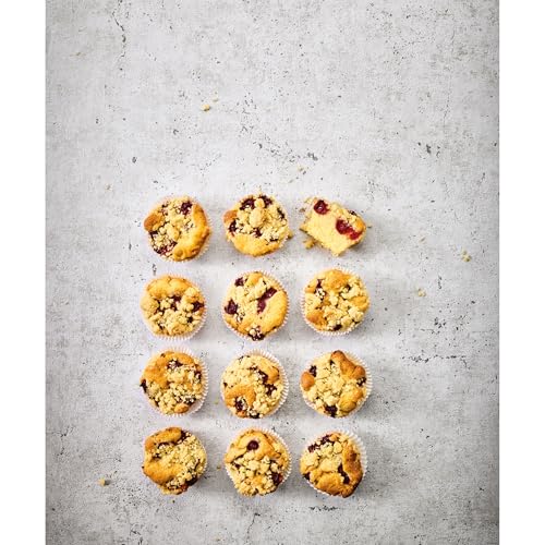 birkmann-baker-s-best-muffinform-12-mulden-7-cm-karbonstahl-mit-marken-antihaftb image 4