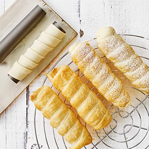 rbv-birkmann-easy-baking-schaumrollenformen-6-st-ck-konisch-mit-antihaftbeschich image 8