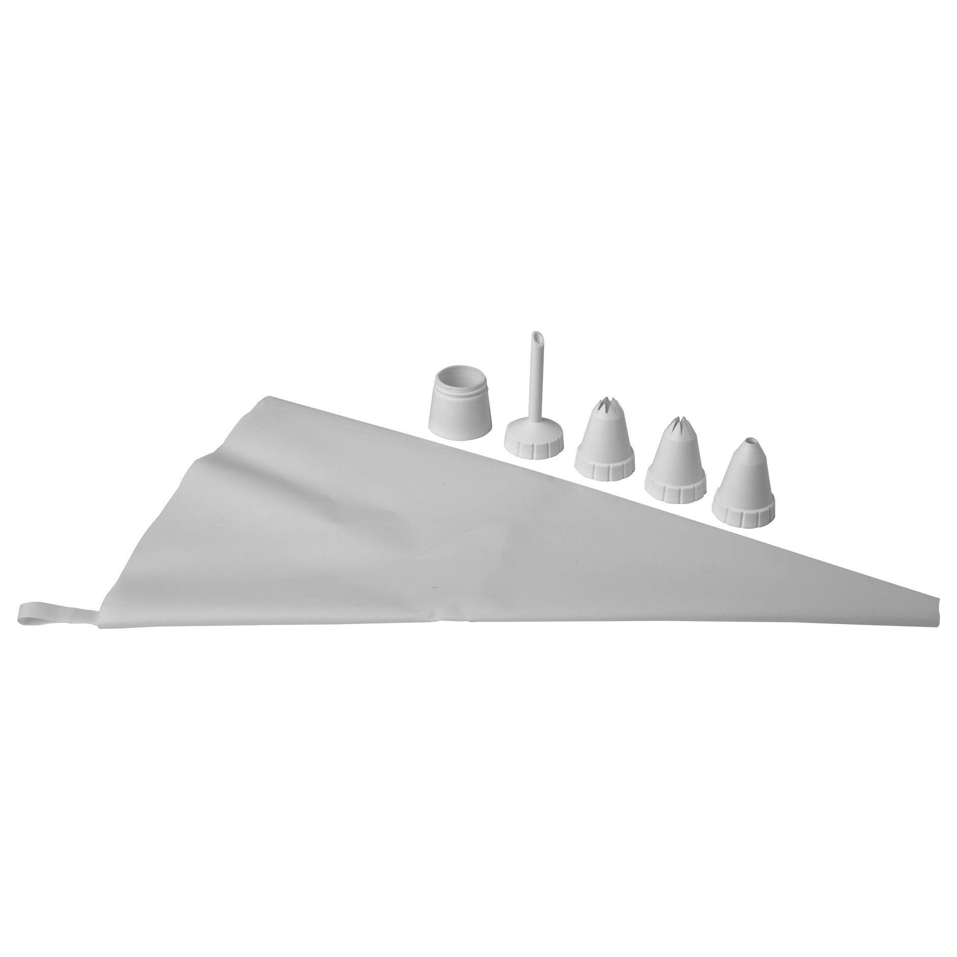 birkmann-rbv-easy-baking-spritzbeutel-set-6-teilig-nylon-wei-34-cm-t-llen-4-7-mm image 2