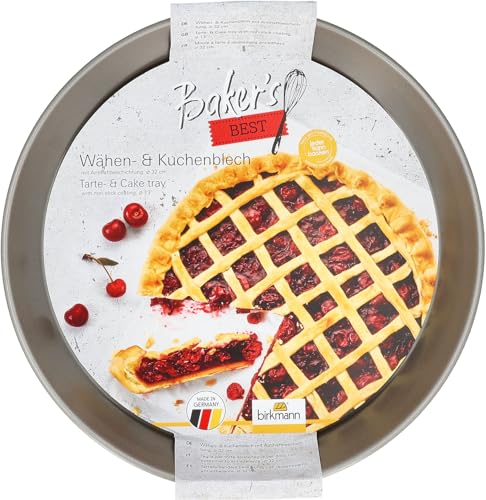 birkmann-baker-s-best-w-hen-kuchenblech-32-cm-karbonstahl-antihaftbeschichtung-p image 6