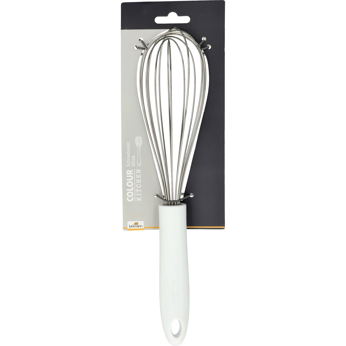 birkmann-schneebesen-milky-white-29-cm-edelstahlkopf-mit-rutschfestem-silikongri image 3