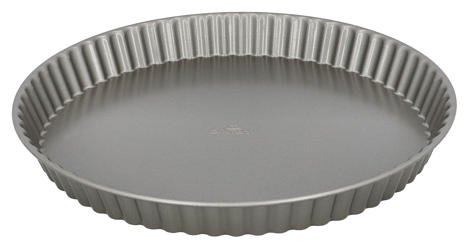 birkmann-baker-s-best-quiche-tarteform-30-cm-karbonstahl-gewellter-rand-antihaft image 4