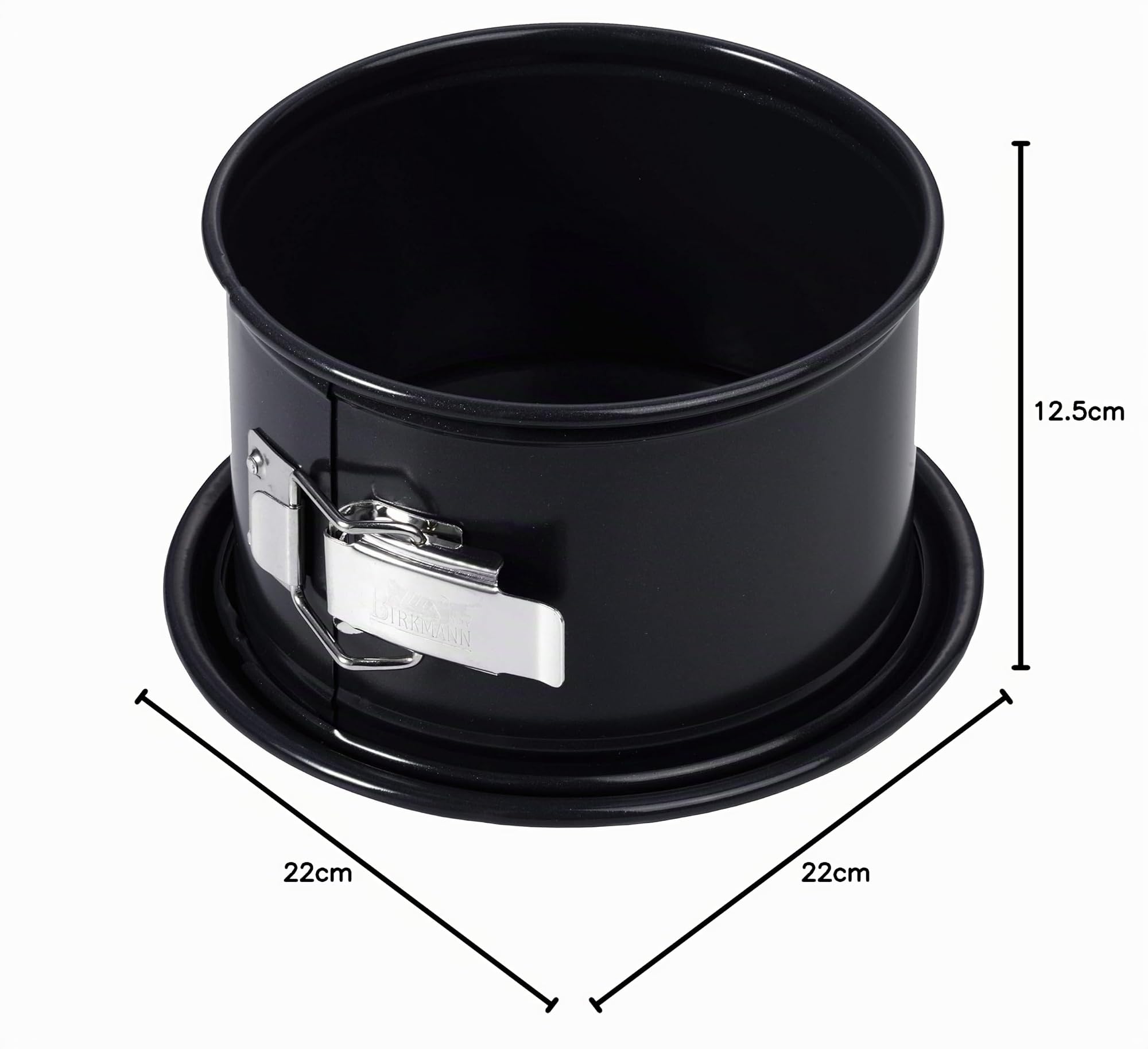 birkmann-premium-baking-springform-882133-runde-springform-18-cm-mit-12-cm-hohem image 5