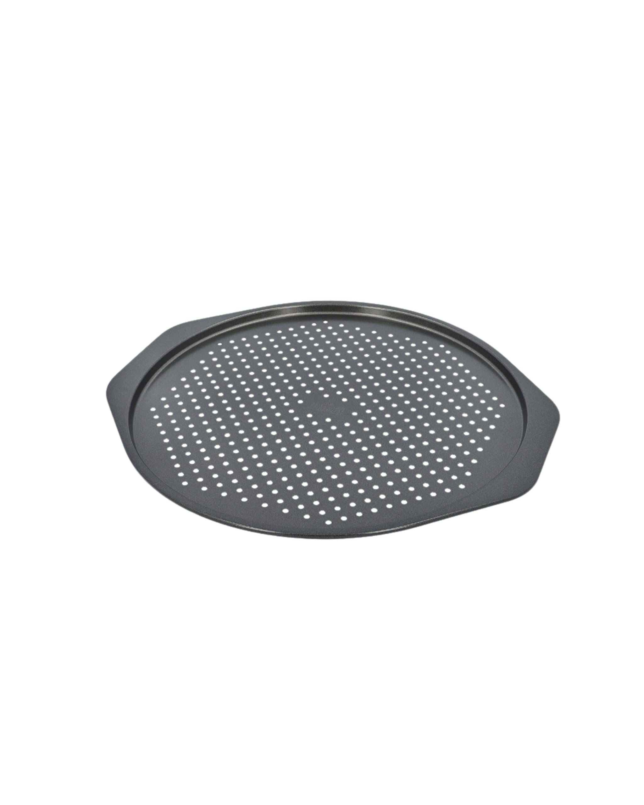 birkmann-flammkuchenblech-rund-perforiert-32-cm-karbonstahl-mit-antihaftbeschich image 1