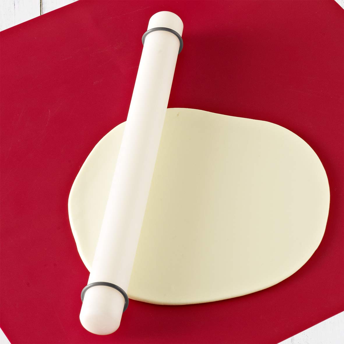 birkmann-easy-baking-ausrollstab-40-cm-wei-mit-3-mm-distanzringen-aus-silikon-le image 4