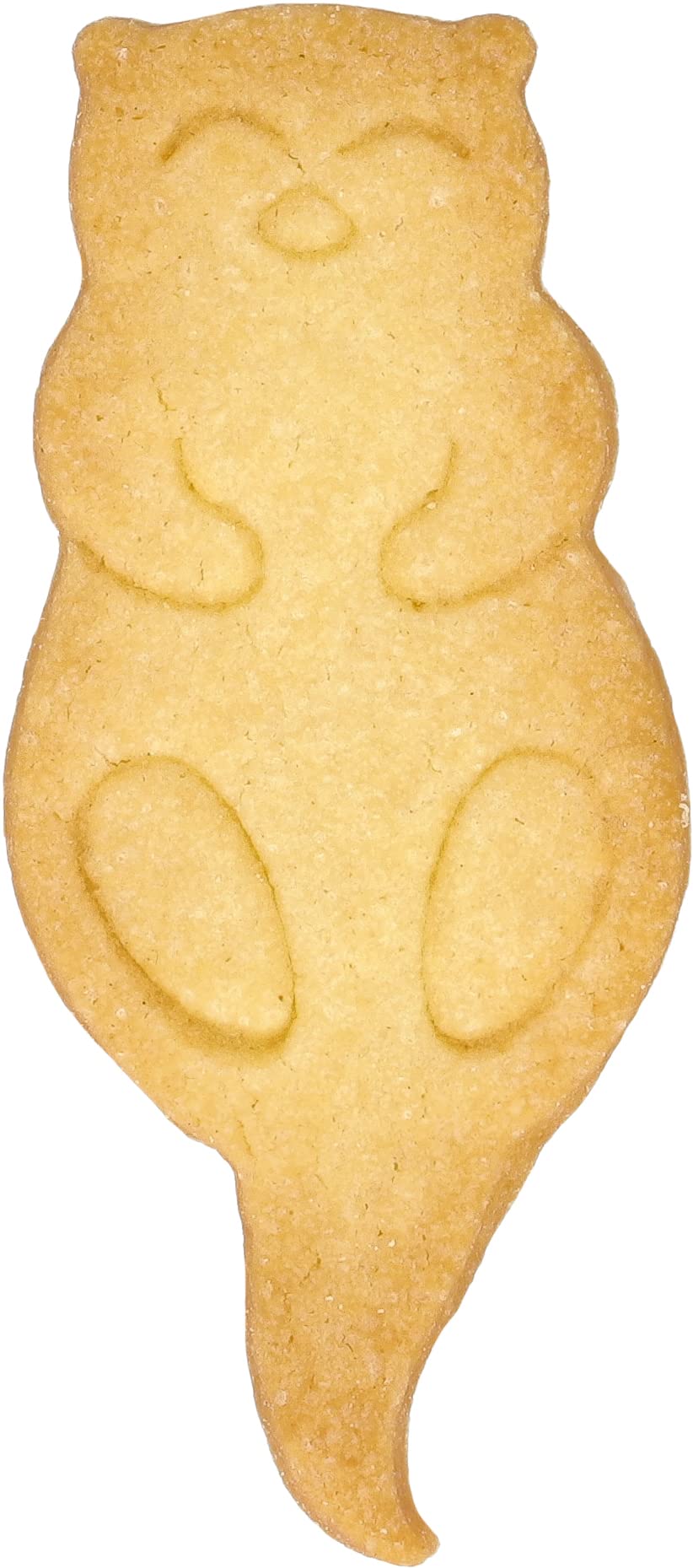 birkmann-ausstechform-otter-9-cm-edelstahl-keksausstecher-mit-innenpr-gung image 2