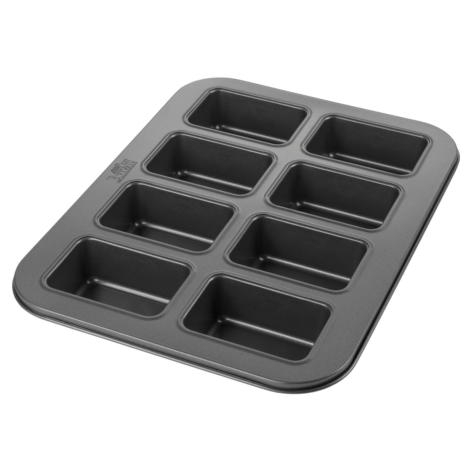 birkmann-mini-baguetteblech-4-fach-baguette-form-35-x-22-cm-perforiert-karbonsta image 8