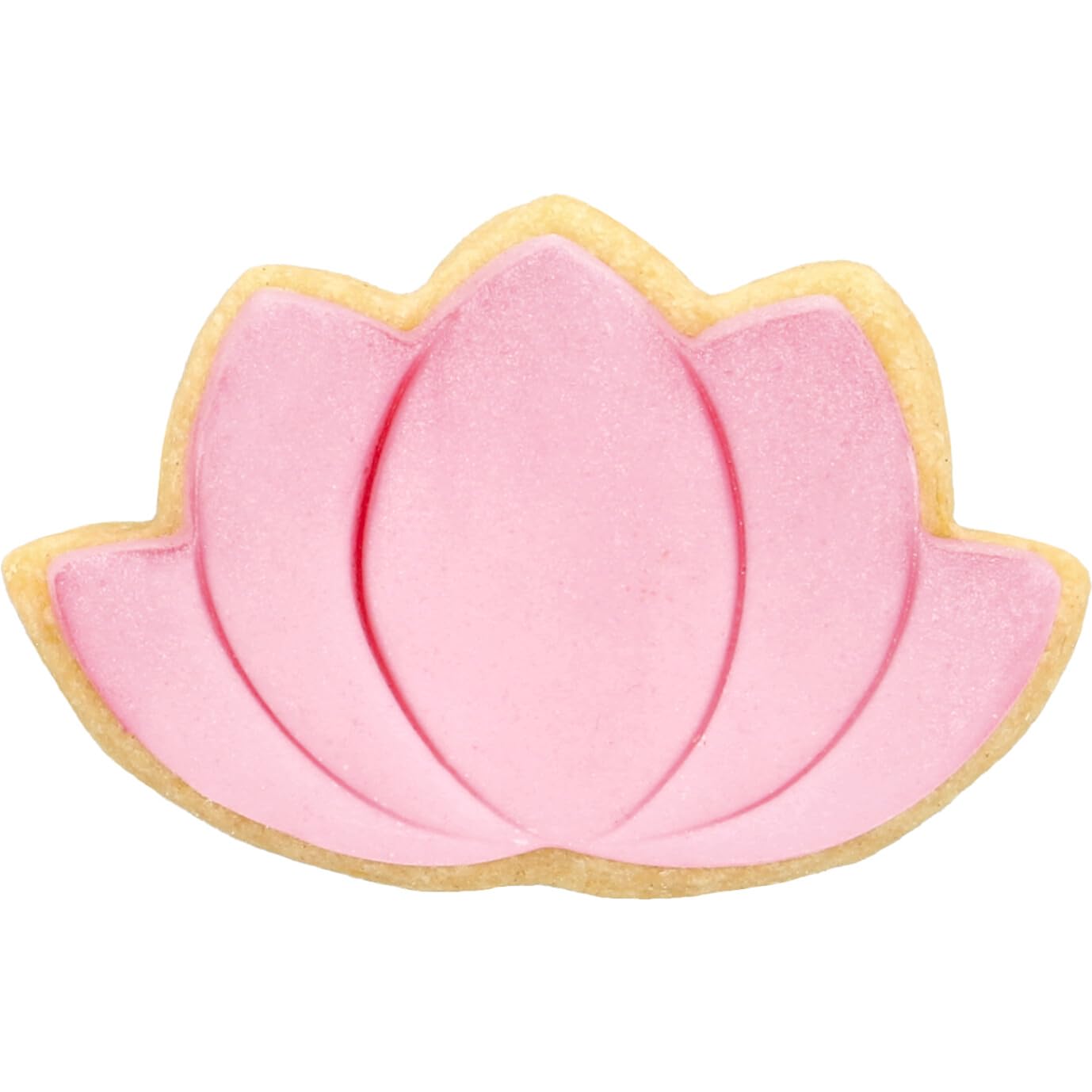 birkmann-ausstechform-lotusblume-6-cm-edelstahl-ausstecher-mit-innenpr-gung-f-r- image 2