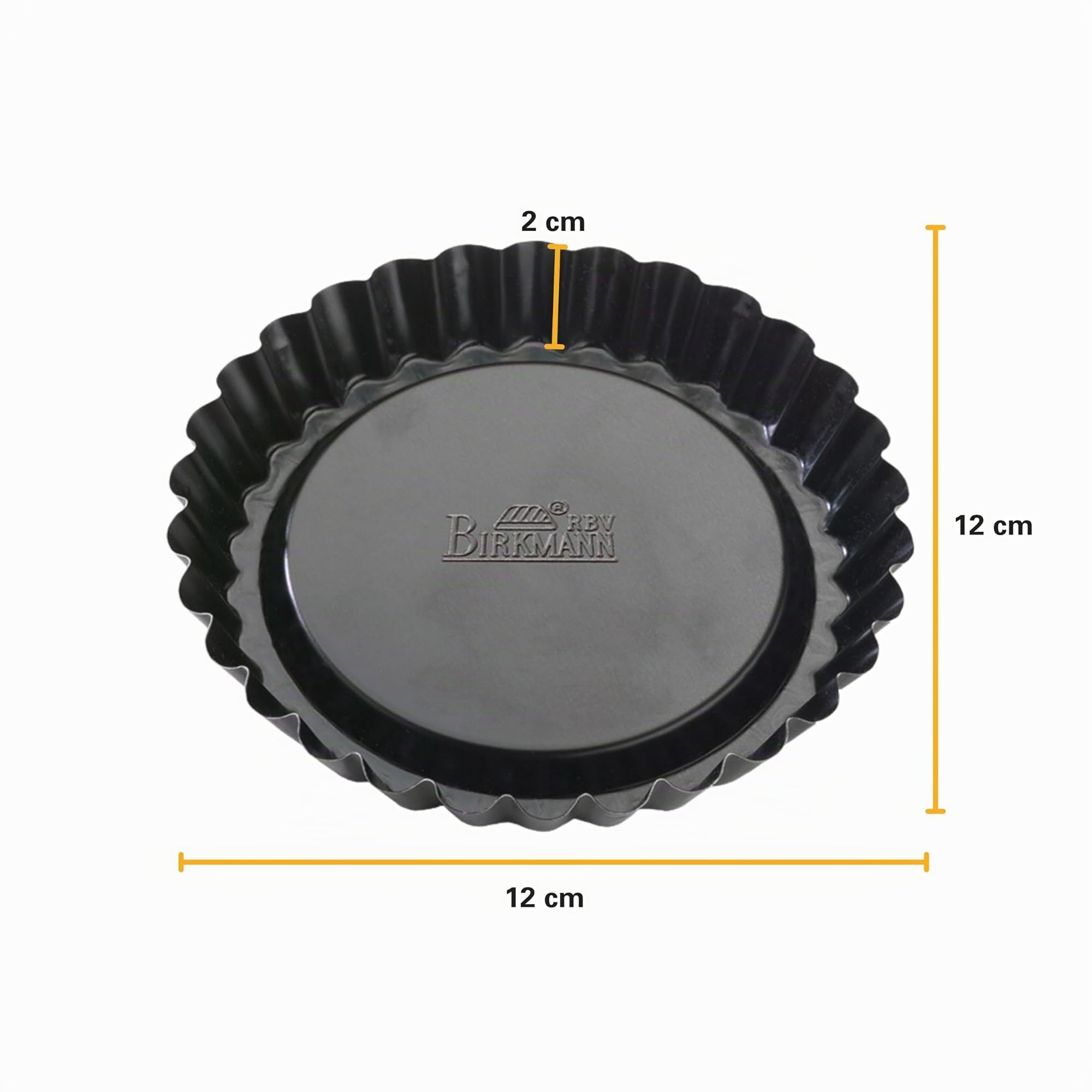 birkmann-easy-baking-6-mini-obstbodenf-rmchen-881587-12-cm-karbonstahl-antihaftb image 2