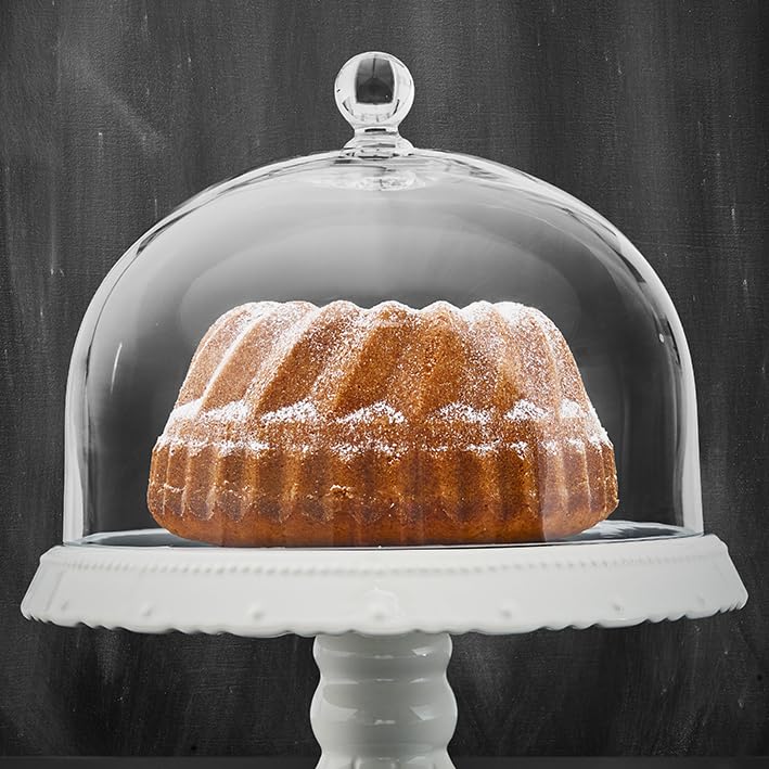 birkmann-glashaube-29-cm-tortenglocke-zum-schutz-und-pr-sentieren-von-kuchen image 4