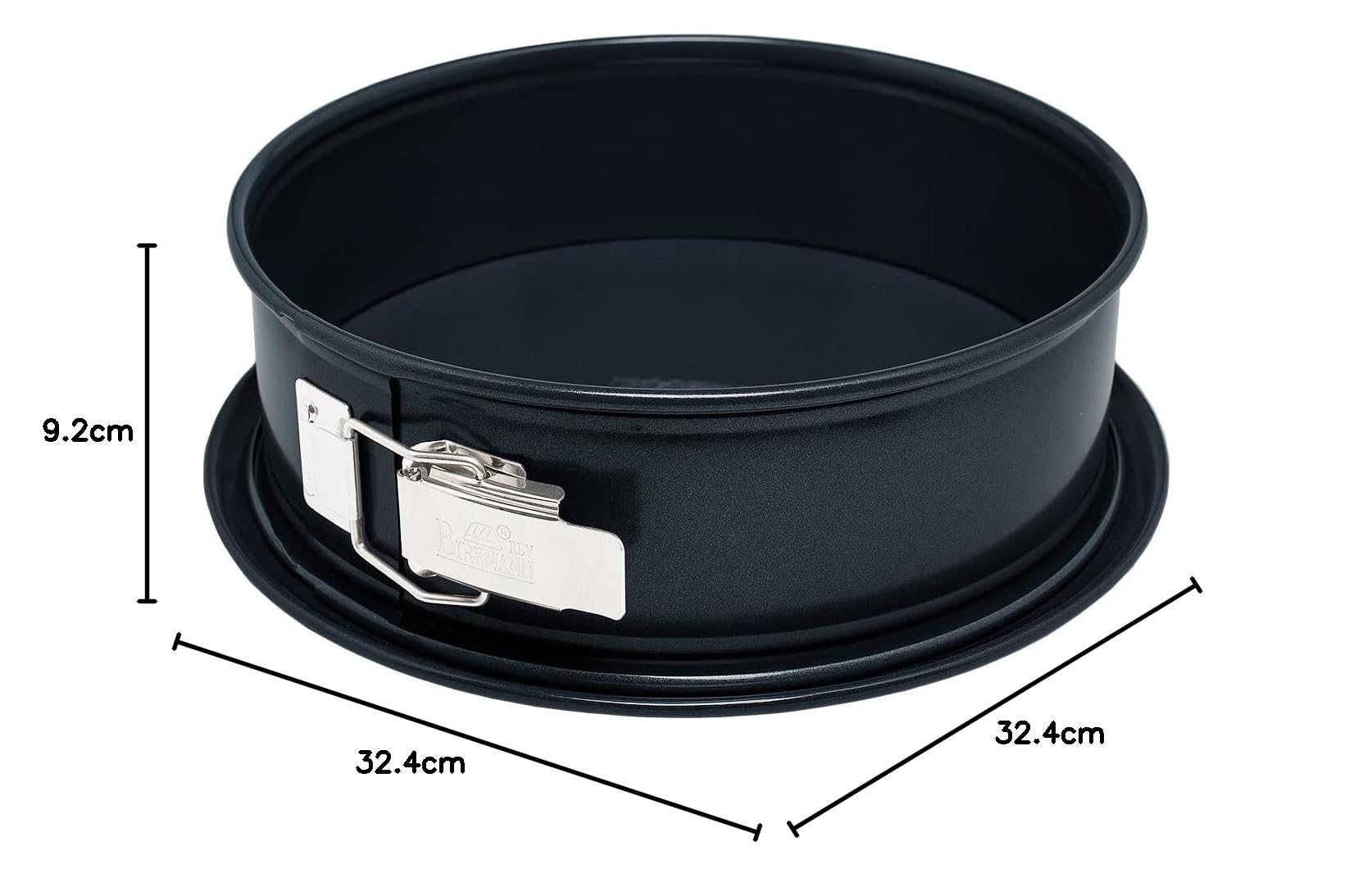 birkmann-premium-baking-springform-28-cm-auslaufsicher-emaille-optik-antihaftbes image 5