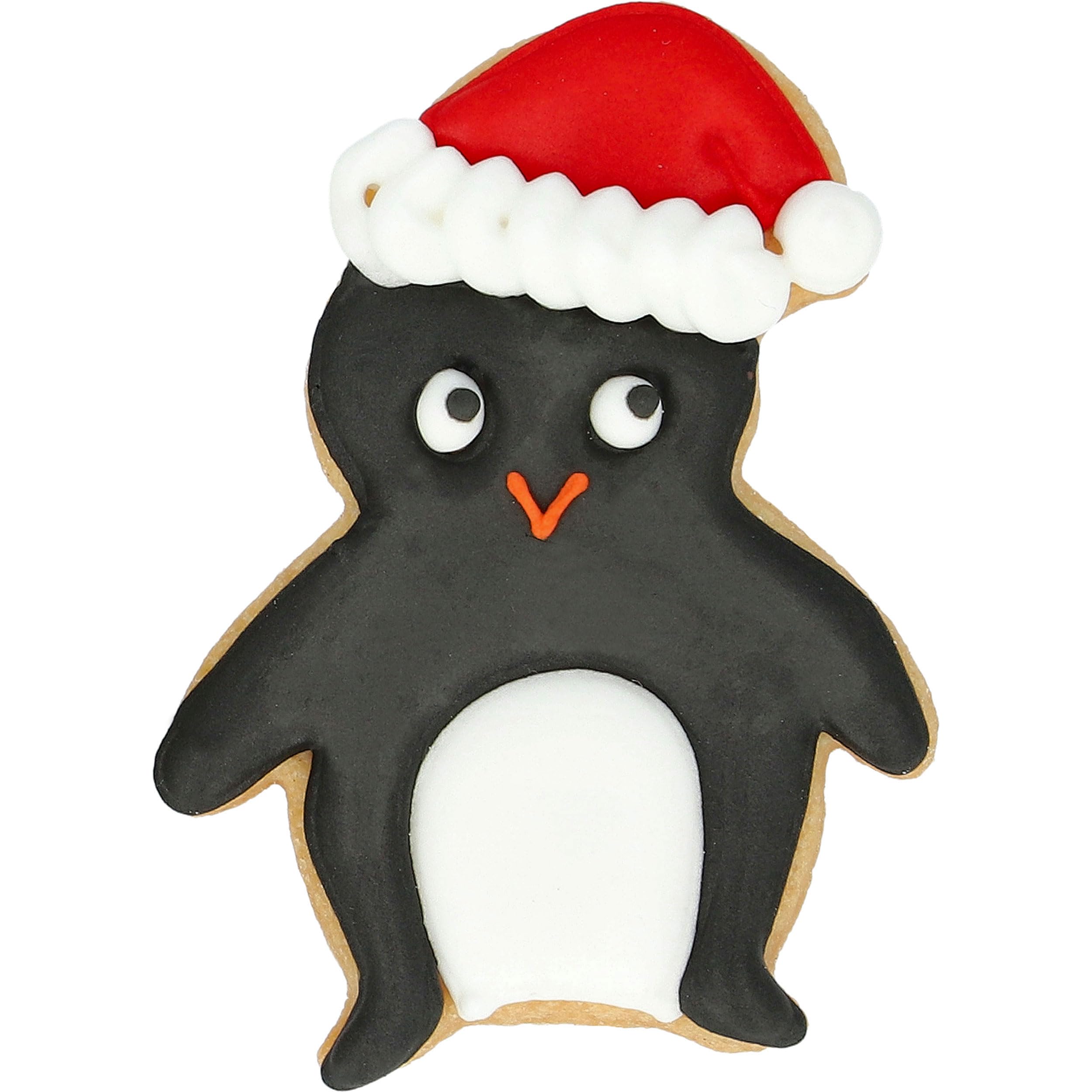 birkmann-ausstechform-weihnachtspinguin-mit-innenpr-gung-pl-tzchenform-aus-edels image 3