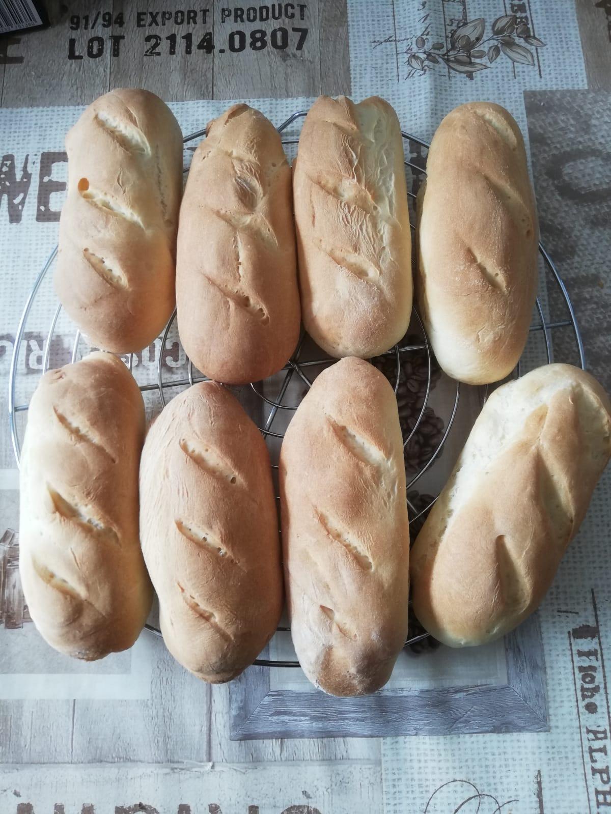 Solide Qualität fürs Backen