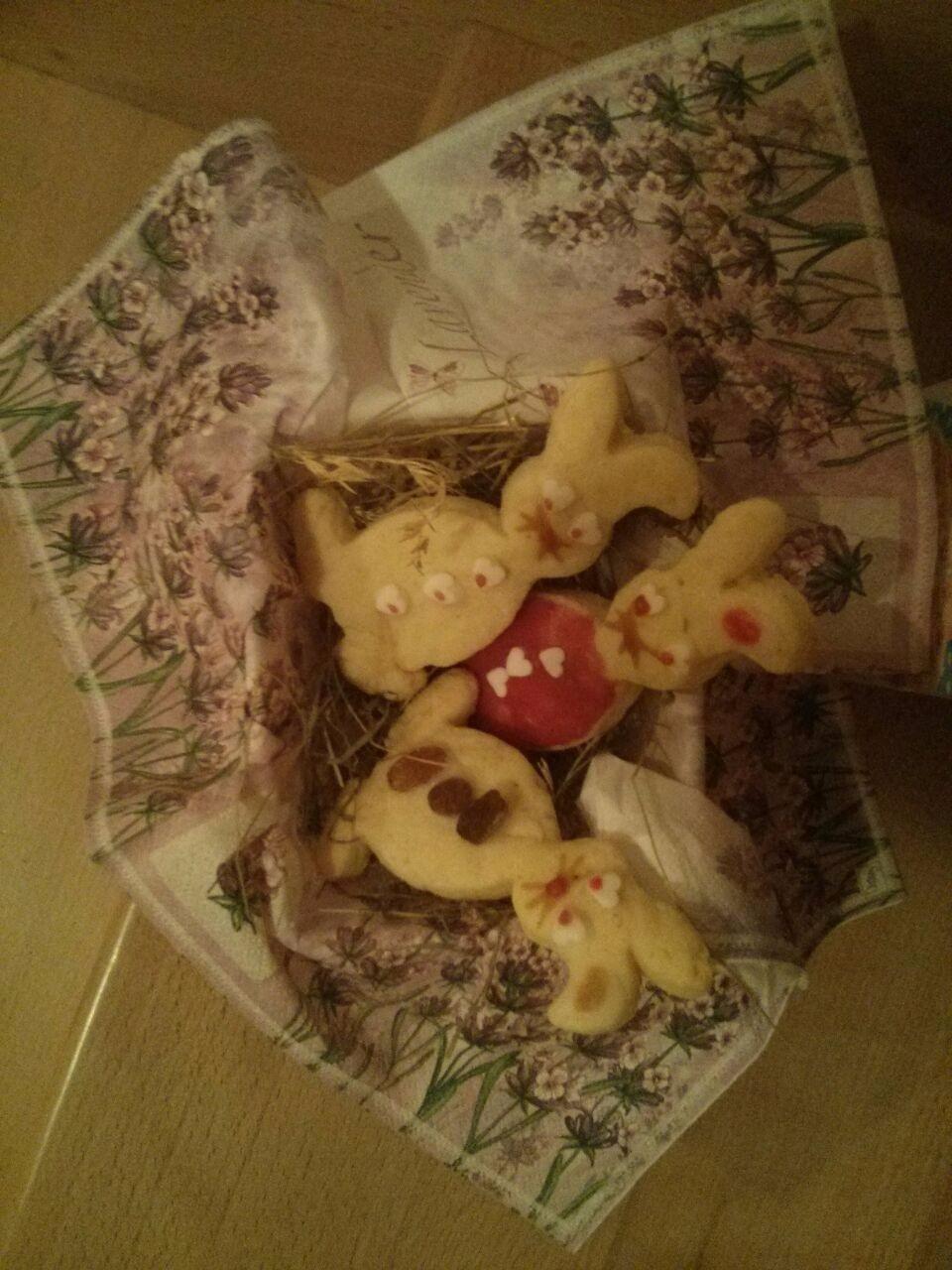 Schöne Form, kleiner Hinweis